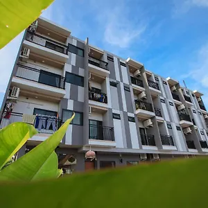 Aparthotel Be Live, Ban Muang Mai