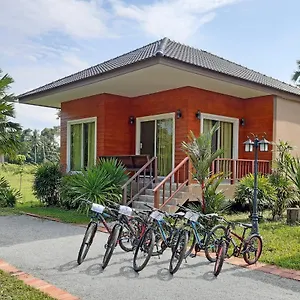 Holiday home Maikhao, Mai Khao
