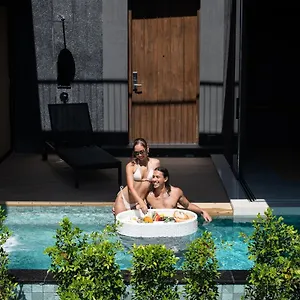 Hotel Akra Collection - Hideaway, Layan Beach (Phuket)