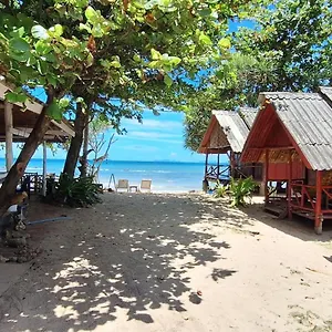 Breizh Cape Lodge Koh Lanta