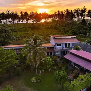 Sunanta Holiday home Koh Lanta