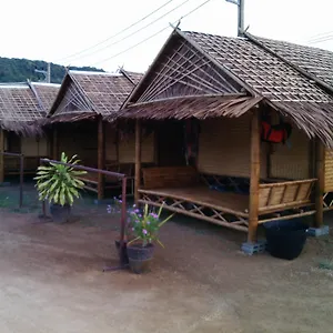 Pitt Lodge Koh Lanta