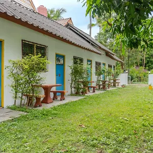 Hello Me Me Holiday home Koh Lanta