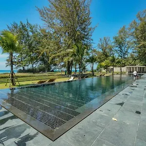 Apartment Baan, Mai Khao