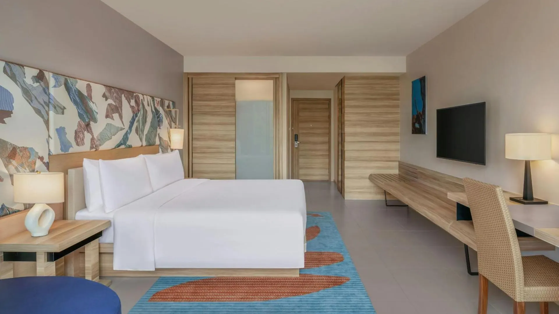 ***** Hotel Le Meridien Phuket Mai Khao Beach Resort Thailand