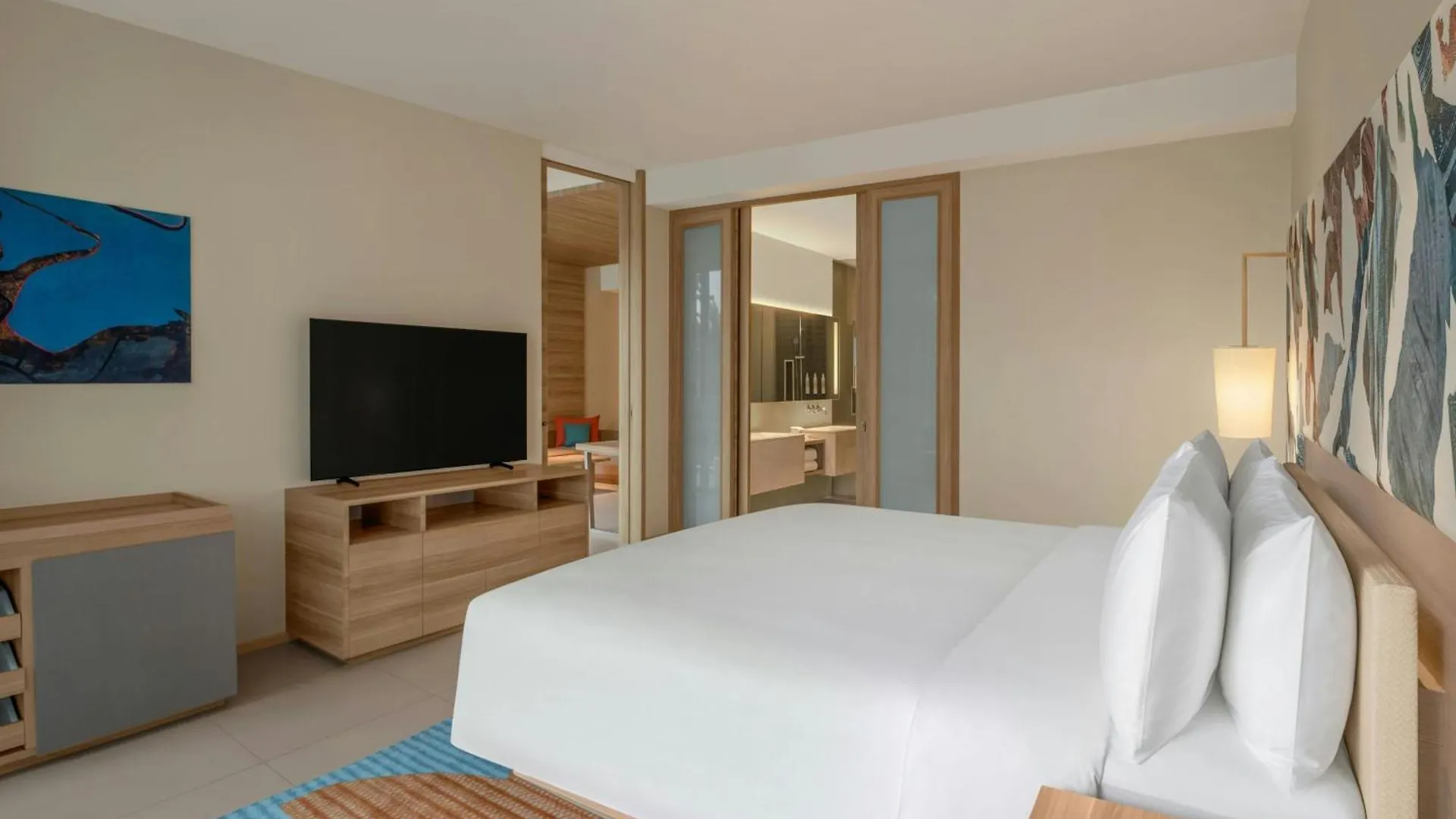 ***** Hotel Le Meridien Phuket Mai Khao Beach Resort Thailand
